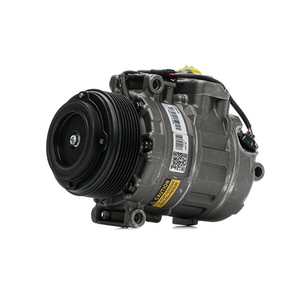 Acquista online RIDEX REMAN Compressore aria condizionata Art.: 447K0216R