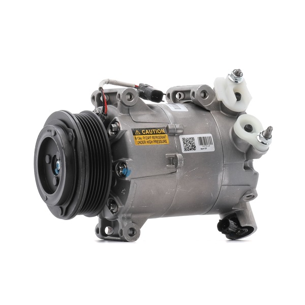 Klimakompressor 447K0518R