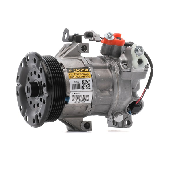Acquista Compressore aria condizionata da RIDEX REMAN 447K0271R a buon mercato per soli 280,27 €