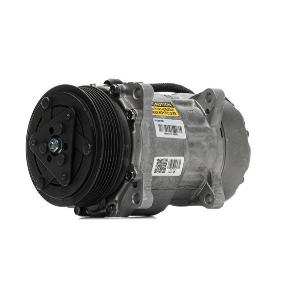 Acquista Compressore aria condizionata da RIDEX REMAN 447K0115R a buon mercato per soli 156,77 €