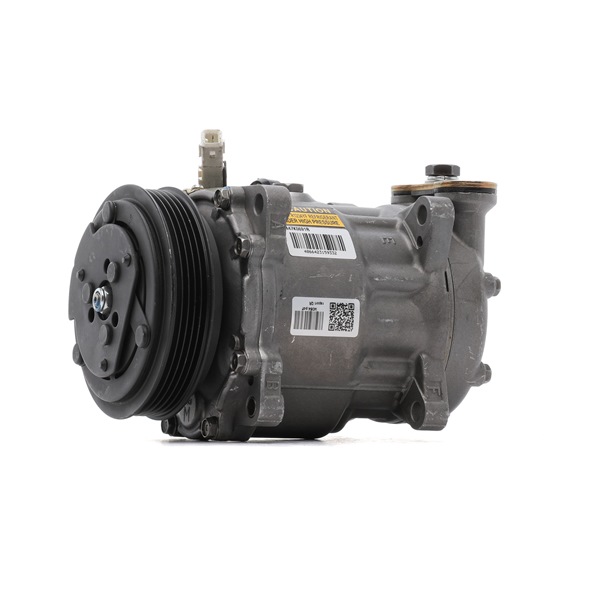 Acquista Compressore aria condizionata da RIDEX REMAN 447K0691R a buon mercato per soli 245,35 €