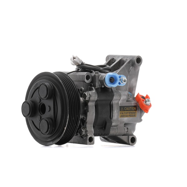 Acquista Compressore aria condizionata da RIDEX REMAN 447K0330R a buon mercato per soli 221,45 €