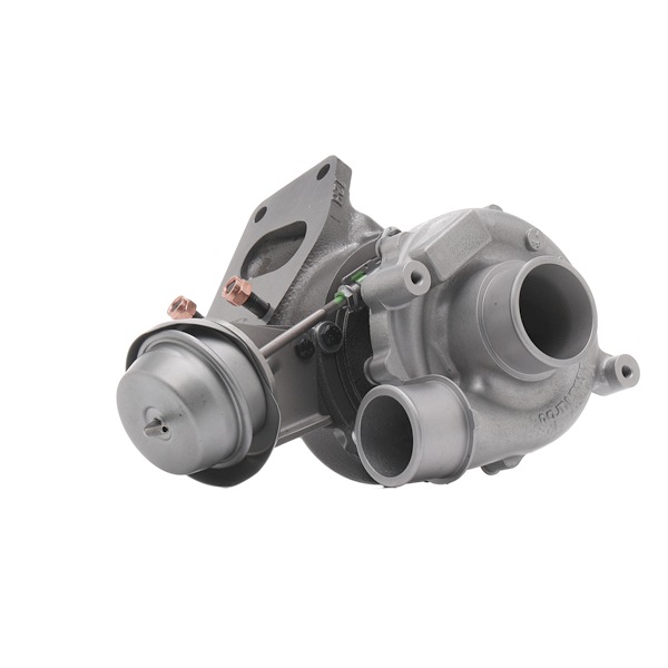 Turbolader für MITSUBISHI von RIDEX REMAN