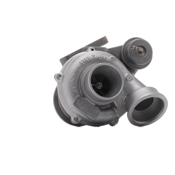 Turbolader von RIDEX REMAN