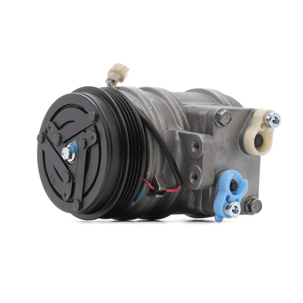 Acquista Compressore aria condizionata da RIDEX REMAN 447K0065R a buon mercato per soli 199,54 €