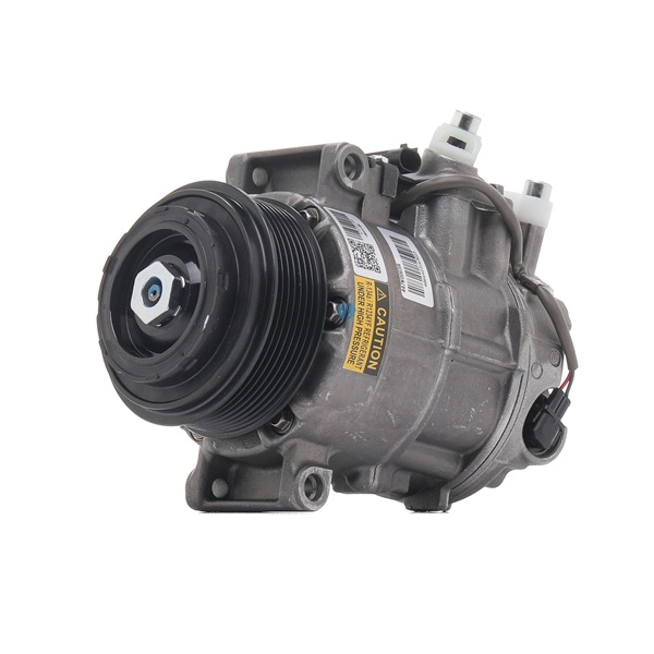 Comprar Compresor, aire acondicionado de RIDEX REMAN 447K0063R a bajo precio de 207,82 €