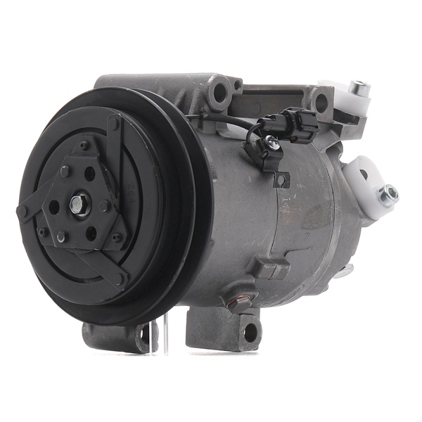 Klimakompressor 447K0692R von RIDEX REMAN günstig für 195,11 € online kaufen