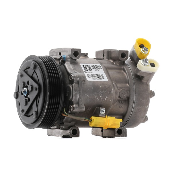 Compre Compressor, ar condicionado da RIDEX REMAN 447K0057R a um preço baixo por 167,14 €