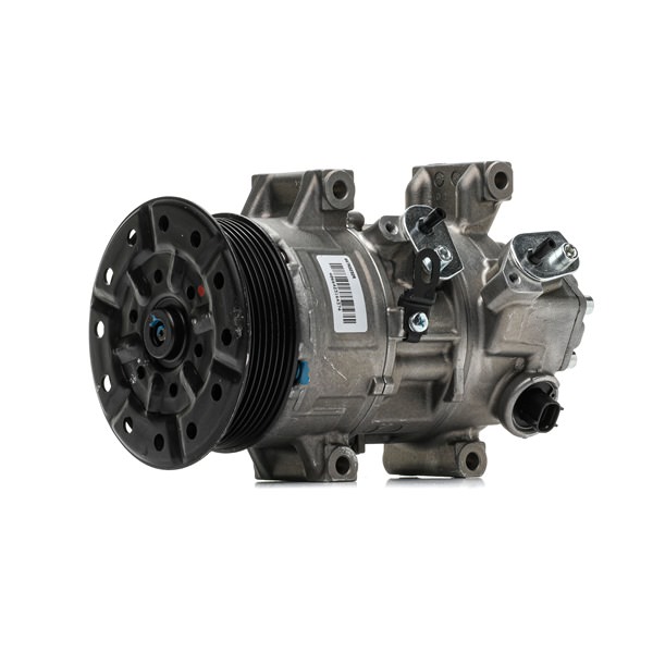 Acquista Compressore aria condizionata da RIDEX REMAN 447K0232R a buon mercato per soli 217,27 €