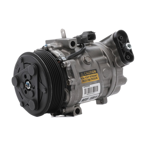 Acquista Compressore aria condizionata da RIDEX REMAN 447K0220R a buon mercato per soli 206,13 €