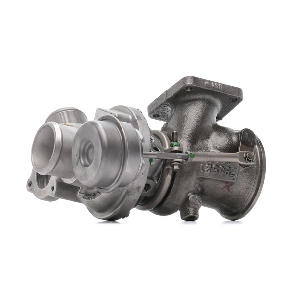 Kjøp Turbolader av RIDEX REMAN 2234C10178R til den lave prisen 7615,38 NOK