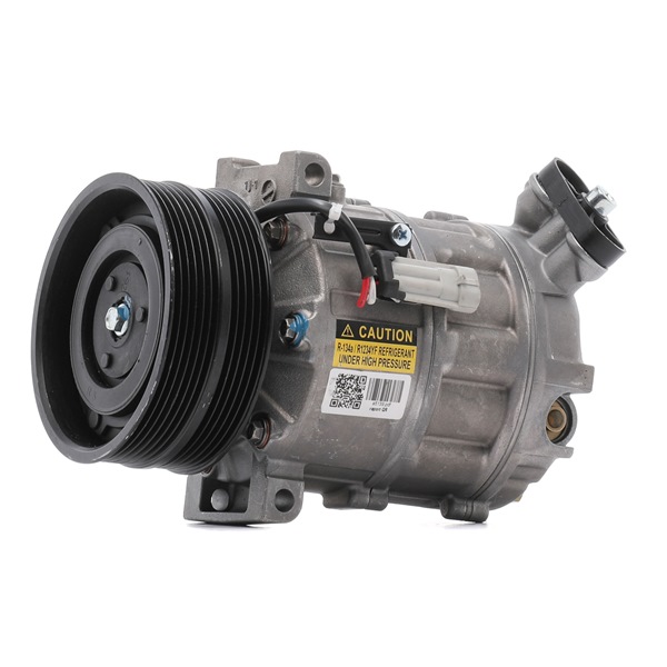 Acquista online RIDEX REMAN Compressore aria condizionata Art.: 447K0141R