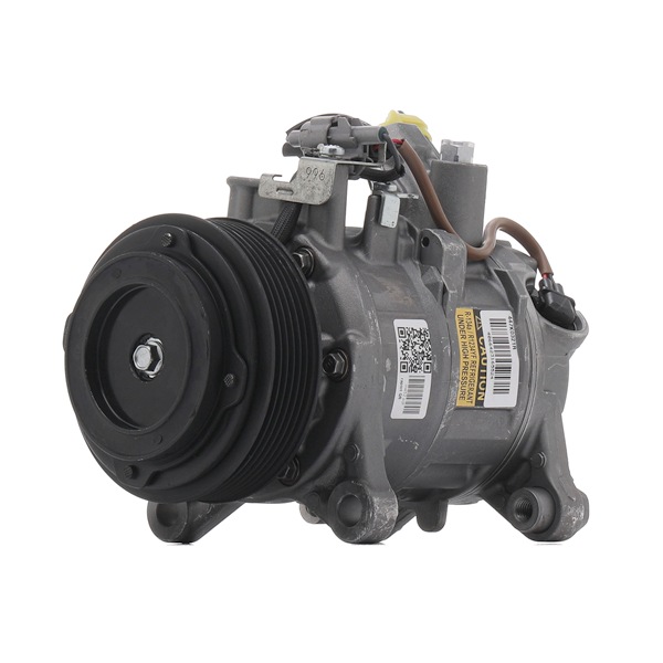 Klimakompressor 447K0321R von RIDEX REMAN günstig für 245,03 € online kaufen