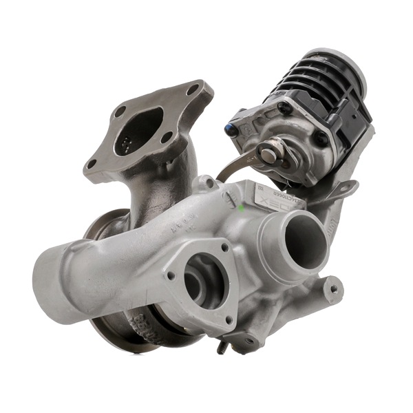 Turbolader 2234C11066R für C5 III (RD_) für CHF 345.23