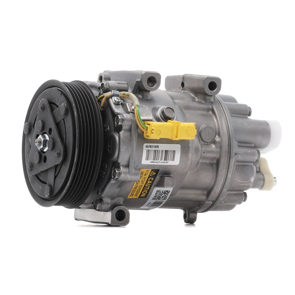 Acquista online RIDEX REMAN Compressore aria condizionata Art.: 447K0140R