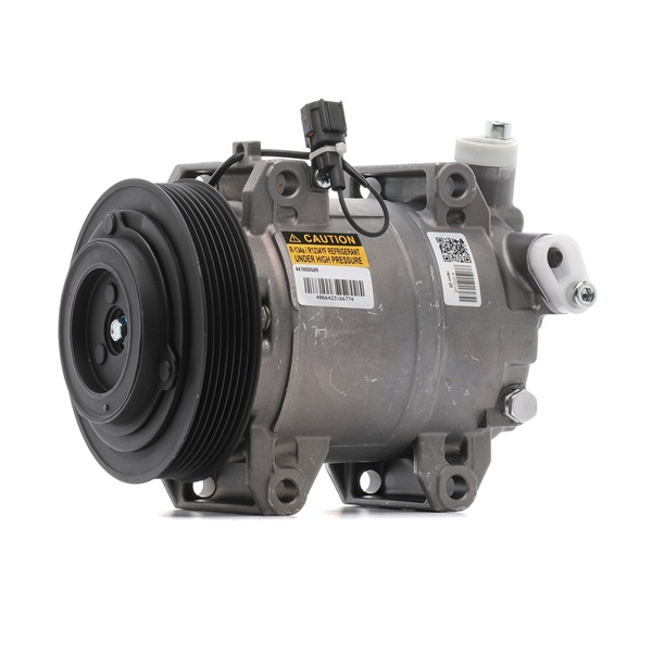 Klimakompressor 447K0052R