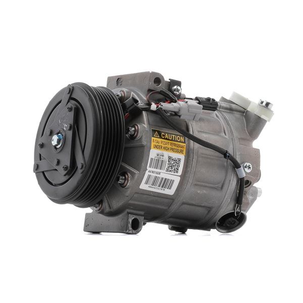 Klimakompressor 447K0166R von RIDEX REMAN günstig für 231,22 € online kaufen