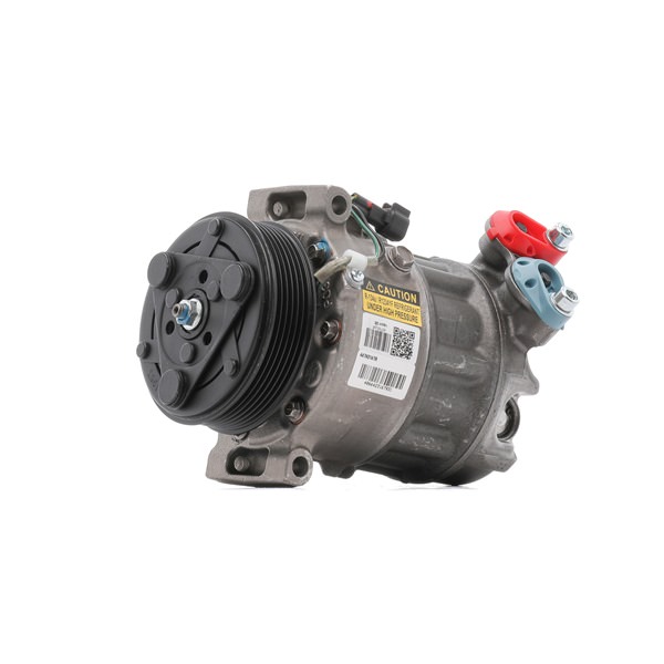Acquista Compressore aria condizionata da RIDEX REMAN 447K0147R a buon mercato per soli 200,33 €