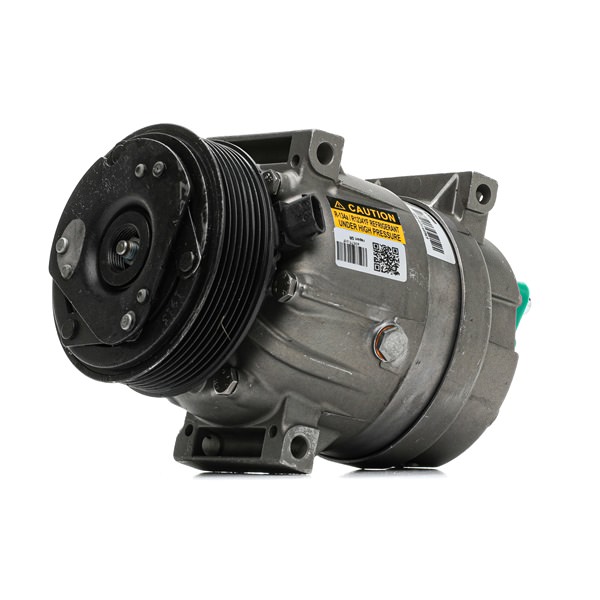 Acquista Compressore aria condizionata da RIDEX REMAN 447K0086R a buon mercato per soli 143,15 €