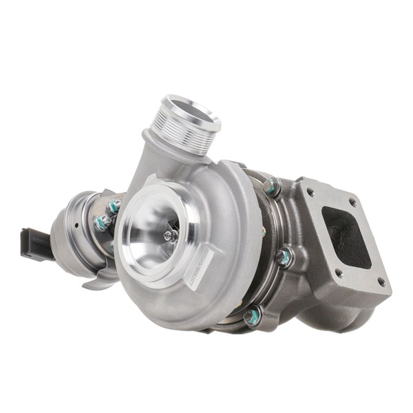 Osta Turboahdin RIDEX:llä 2234C11122 edullisesti hintaan 1314,77 €