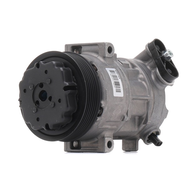Acquista Compressore aria condizionata da RIDEX REMAN 447K0186R a buon mercato per soli 201,48 €