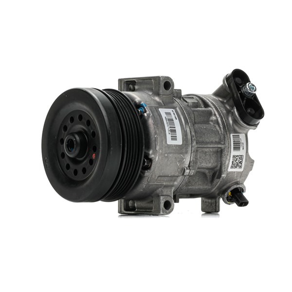 Compre Compresor de aire acondicionado de RIDEX REMAN online para Corsa Mk III (D) Hatchback (S07) a precios moderados