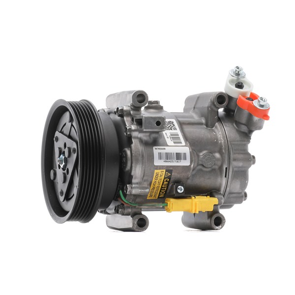 Acquista Compressore aria condizionata da RIDEX REMAN 447K0325R a buon mercato per soli 173,79 €