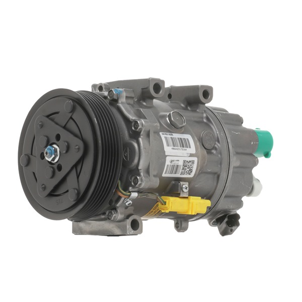 Acquista Compressore aria condizionata da RIDEX REMAN 447K0182R a buon mercato per soli 201,02 €