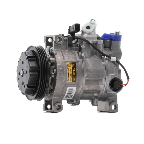 Acquista Compressore aria condizionata da RIDEX REMAN 447K0163R a buon mercato per soli 180,87 €