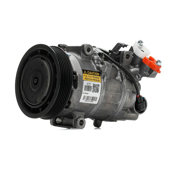 Acquista Compressore aria condizionata da RIDEX REMAN 447K0142R a buon mercato per soli 189,11 €