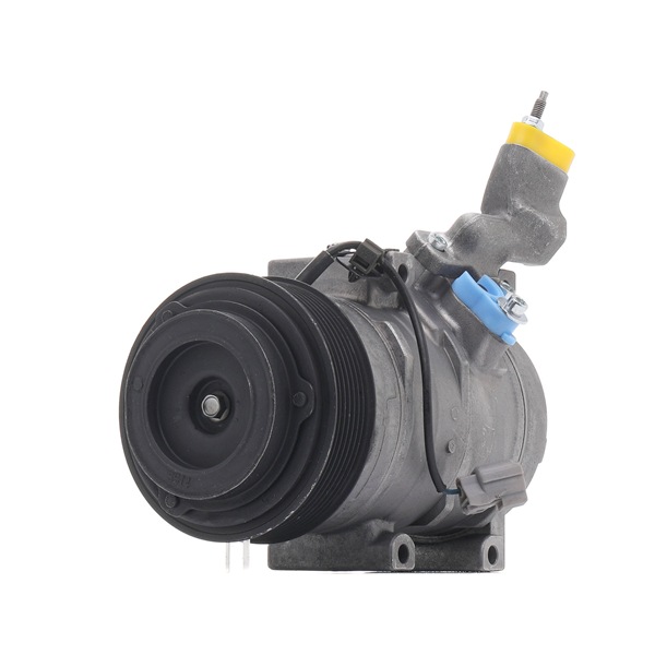 Comprar Compresor, aire acondicionado de RIDEX REMAN 447K0088R a bajo precio de 211,19 €