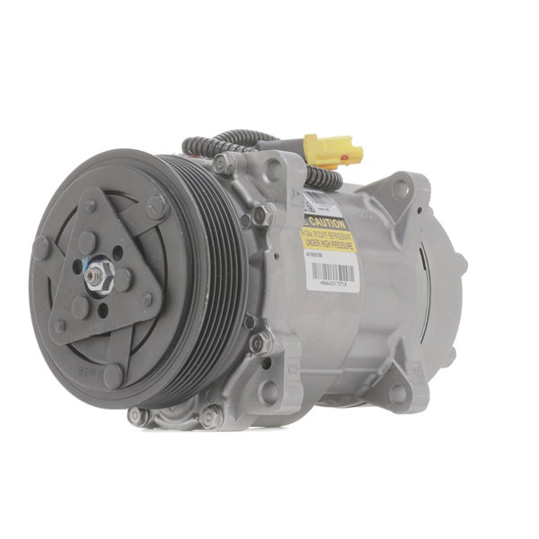Compre Compressor, ar condicionado da RIDEX REMAN 447K0075R a um preço baixo por 148,95 €