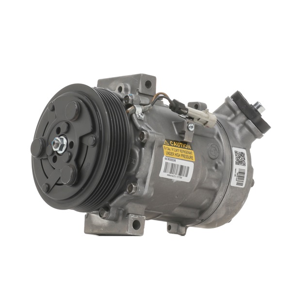 Acquista online RIDEX REMAN Compressore aria condizionata Art.: 447K0055R