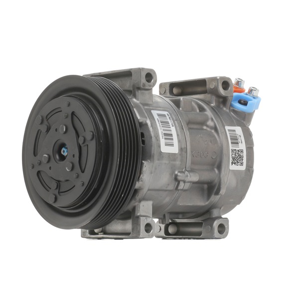 Acquista Compressore aria condizionata da RIDEX REMAN 447K0173R a buon mercato per soli 254,55 €
