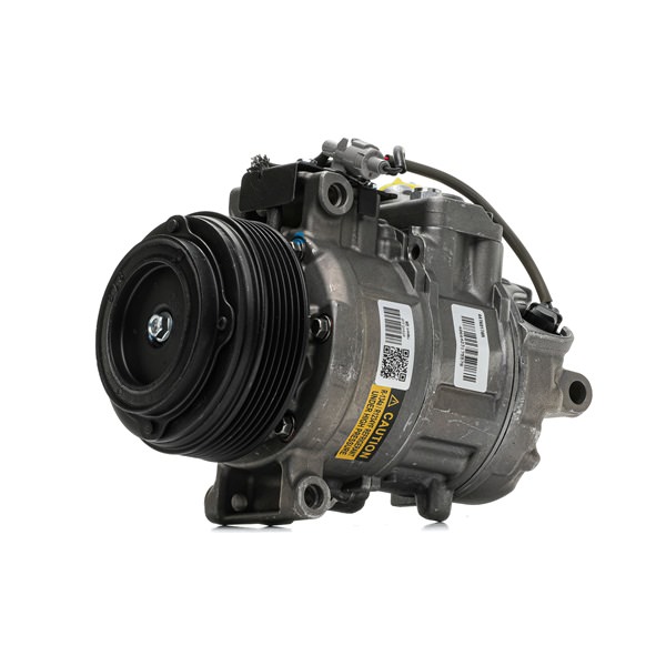 Acquista online RIDEX REMAN Compressore aria condizionata Art.: 447K0176R