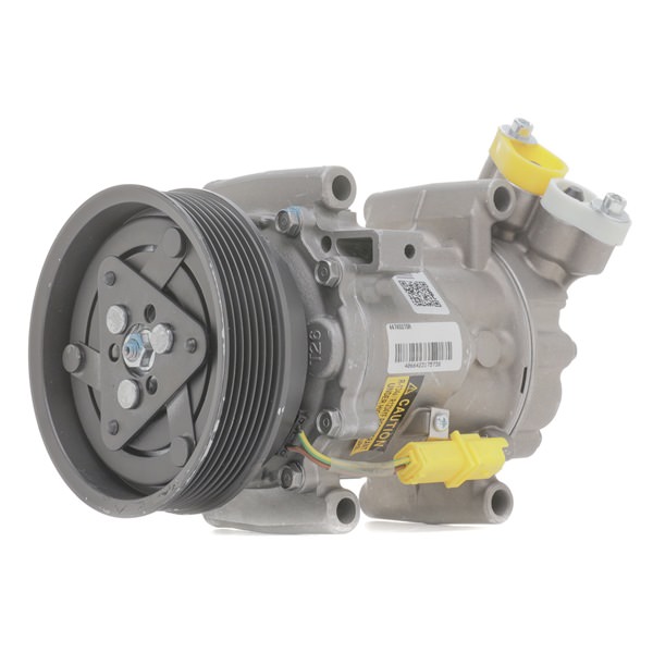 Acquista online RIDEX REMAN Compressore aria condizionata Art.: 447K0275R