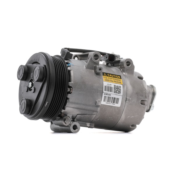 Acquista online RIDEX REMAN Compressore aria condizionata Art.: 447K0339R