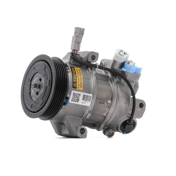 Acquista Compressore aria condizionata da RIDEX REMAN 447K0020R a buon mercato per soli 206,02 €