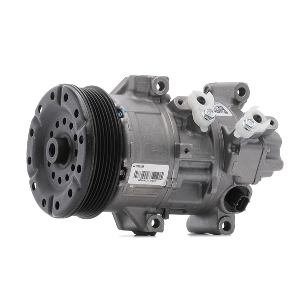 Acquista Compressore aria condizionata da RIDEX REMAN 447K0019R a buon mercato per soli 240,43 €