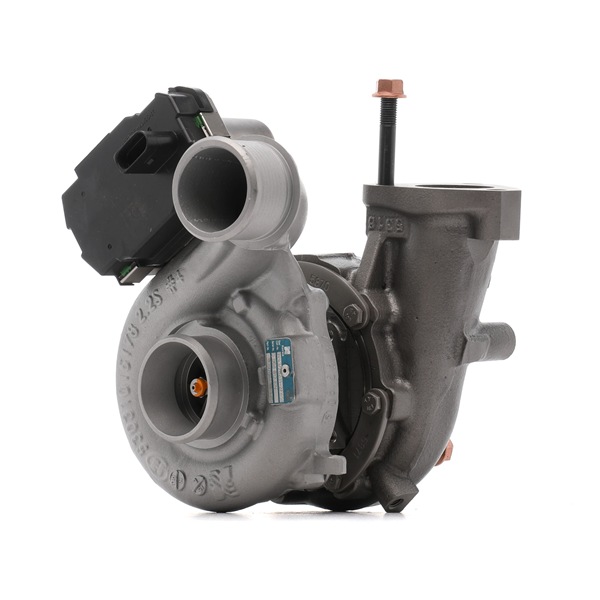 Turbolader 2234C10809R für HYUNDAI