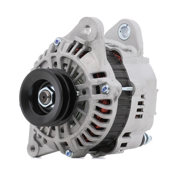 Lichtmaschine von STARK
