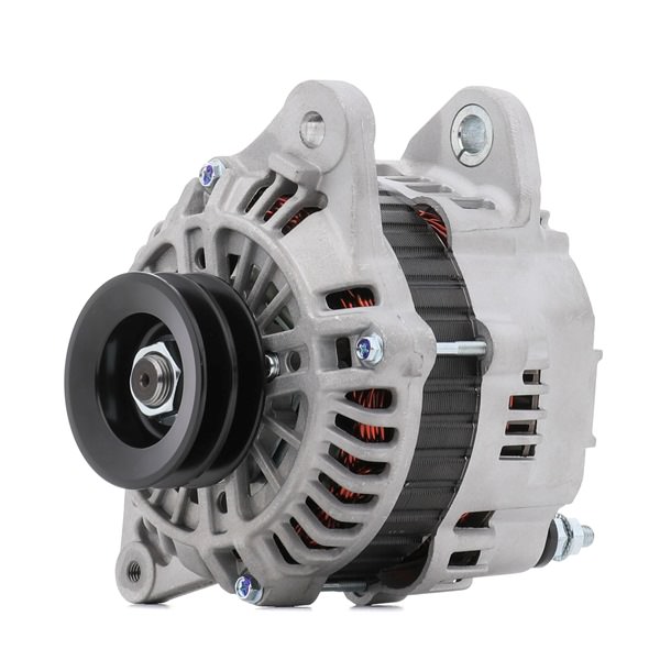 Lichtmaschine 4G1475