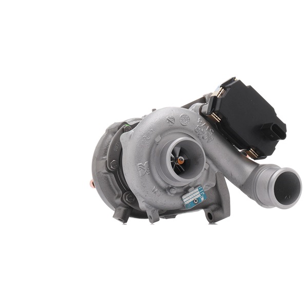 Kjøp Turbolader av RIDEX REMAN 2234C11243R til den lave prisen 9052,59 NOK