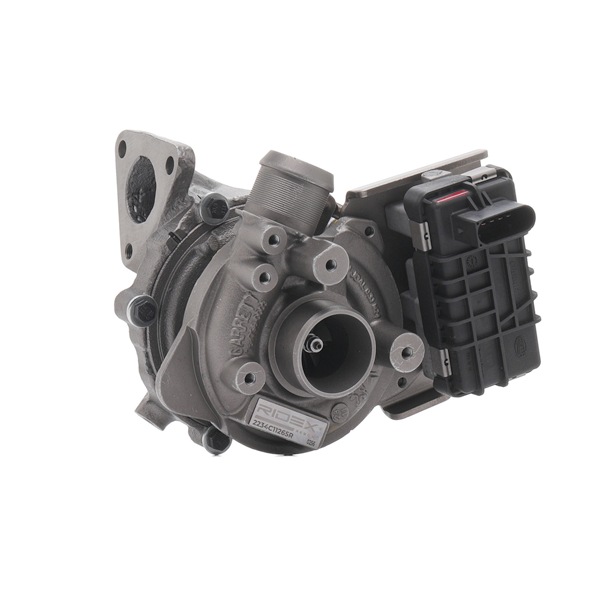 Turbolader 2234C11265R für C5 III (RD_) für CHF 206.33