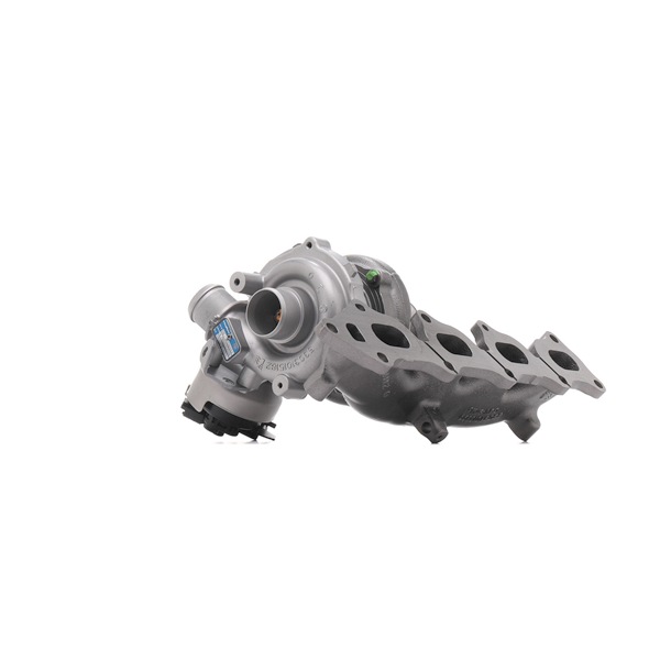 Kjøp Turbolader av RIDEX REMAN 2234C11267R til den lave prisen 14478,16 NOK