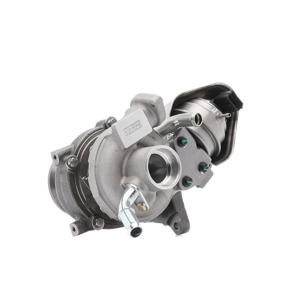 Turbolader von RIDEX