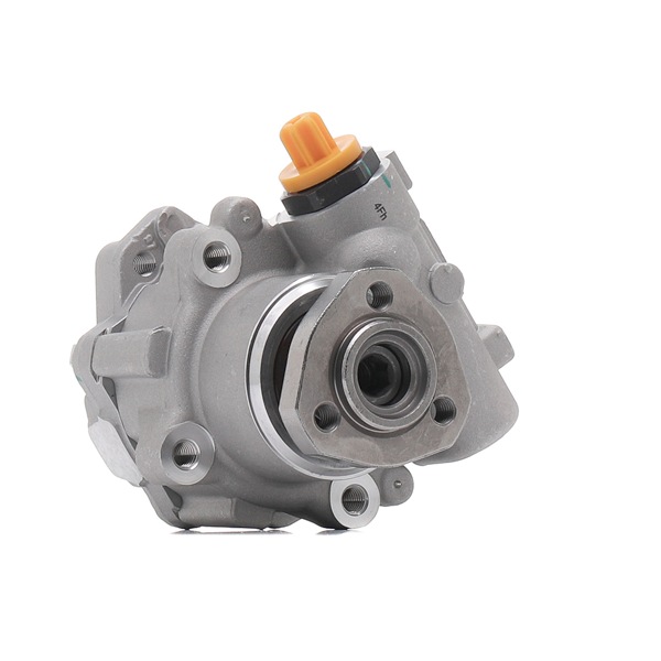 Osta Ohjaustehostimen pumppu RIDEX REMAN:llä 12H0015R edullisesti hintaan 111,06 €