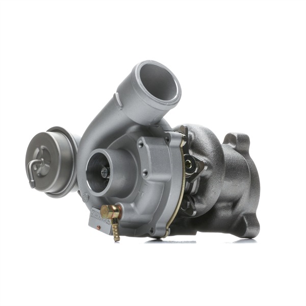 Osta Turboahdin RIDEX:llä 2234C11409 edullisesti hintaan 505,62 €