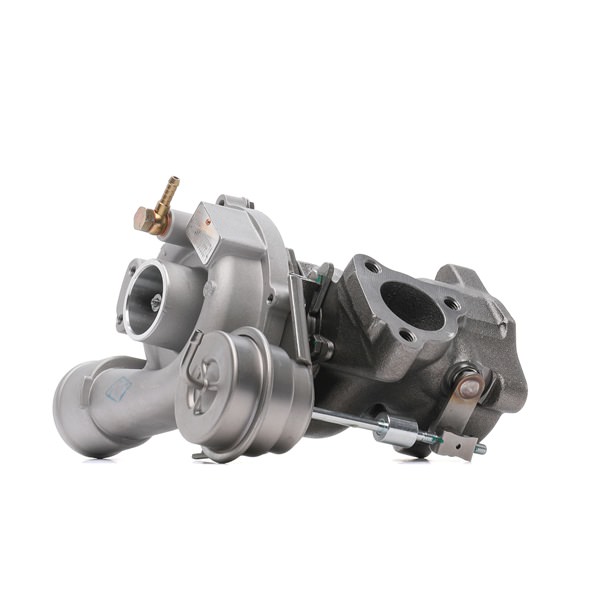 Turbolader von RIDEX