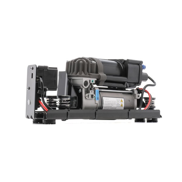 Osta Ilmajousituksen kompressori RIDEX:llä 332C0043 edullisesti hintaan 494,54 €